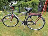 Ketteler 28er Herrenfahrrad - Bonn Dottendorf