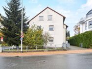 Voll vermietetes Mehrfamilienhaus in Toplage von Kelkheim - solide Kapitalanlage - Kelkheim (Taunus)