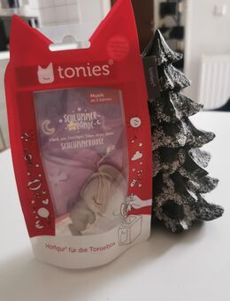 Tonie schlummerbande Hase - Hagen (Stadt der FernUniversität) Eilpe