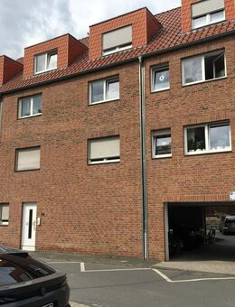 Kapitalanleger aufgepasst - Coesfeld