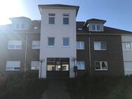 Hochwertige Wohnung mit Fahrstuhl! 3-Zimmerwohnung in Quakenbrück - Quakenbrück