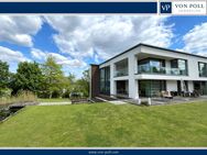 Exklusive Villa für höchste Ansprüche in Bestlage von Bad Oeynhausen - Bad Oeynhausen