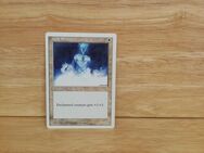 Magic The Gathering-Deckmaster. -holy Strength - Nörvenich