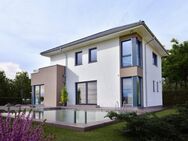 Ihr neues Zuhause erwartet sie, förderfähig und mit Festpreis! - Braunsbedra