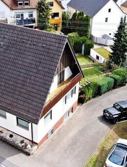 Leben, Arbeiten, Wohlfühlen - Ihr Zuhause mit eigener Werkstatthalle in Heilbronn-Kirchhausen! - Heilbronn