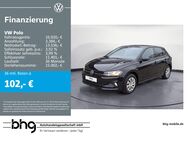 VW Polo, 1.0 TSI Comfortline Polo Comfortline, Jahr 2021 - Reutlingen