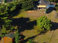 Gemütliches Einfamilienhaus in Kassel Wolfsanger mit großem Garten und toller Aussicht - Kassel