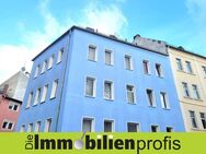 1287 - 10 % Mietrendite? Mehrfamilienhaus in Hof - Hof