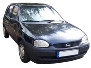 Winterauto - Opel Corsa B - 1,4 Ltr. - 44 kW - TÜV - Völklingen