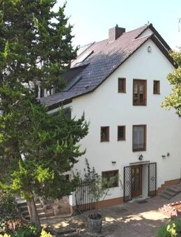 Wohnen und Leben mit Stil! - Maikammer