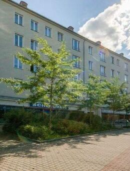 Zuhause fühlen! 3-RWE mit Balkon! - Dresden