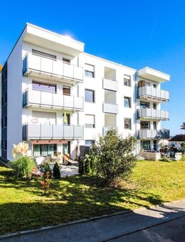 Renovierte 3-Zimmer-Wohnung mit Garage in Niedereschach! - Niedereschach