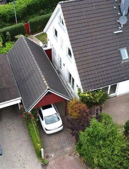 Laboe ist schön, wenn man hier ein Haus hat..... - Laboe