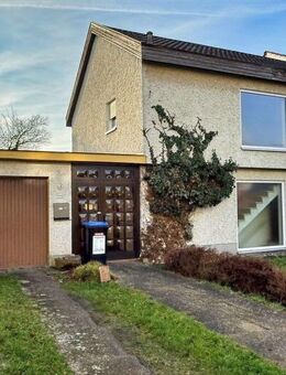 Familien aufgepasst: Hier könnte Ihr neues Zuhause sein! - Niederwerrn