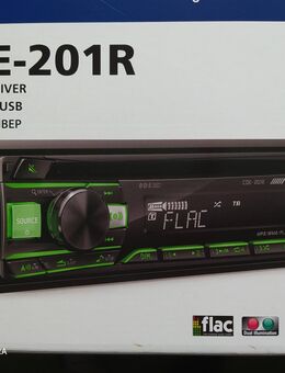 Audioradio CDE 201 R - Ebermannstadt