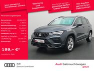 Seat Ateca, 1.5 TSI FR, Jahr 2021 - Leverkusen