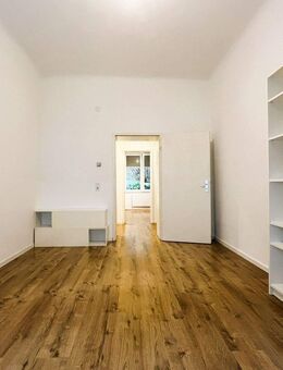 Schönes Apartment mit Terrasse- ideal für Singles oder Paare - Wuppertal