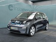 BMW i3, (120, Jahr 2021 - München