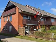 Schöne Wohnung in ruhiger Lage mit Autostellplatz - Friedrichskoog
