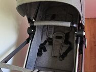 3 in 1 Kinderwagen unbenutzt - Hamburg