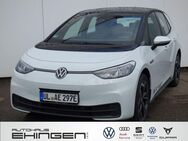 VW ID.3, Pro S 77 Heatpump, Jahr 2023 - Ehingen (Donau)