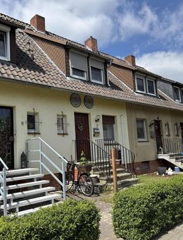 Gestalten statt Suchen - Ihr Hausprojekt am ruhigen Ortsrand - Gartow