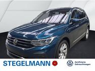 VW Tiguan, 1.5 TSI Move, Jahr 2023 - Detmold