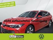 VW Passat Variant, der Neue Business, Jahr 2024 - Mainburg