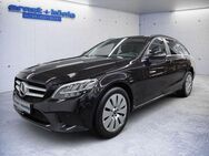 Mercedes-Benz C 220 d 4Matic T 9G-TRONIC NAVI RFK SHZ LED - Freiburg (Breisgau)