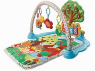 Vtech® Spielbogen VTechBaby, Musik Spieldecke