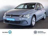 VW Golf, 1.0 TSI VIII Life Sitzhzng, Jahr 2024 - Hüttenberg