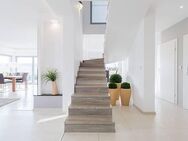 Maisonette-Wohnung in repräsentativem Altbau - Berlin