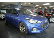 Hyundai i20 blue 1.2 CarPlay - Klima - Shz. - Euskirchen