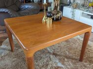 Original Glostrup Teak Couchtisch aus den 1960er Jahren - Ginsheim-Gustavsburg