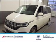 VW T6 Multivan, 2.0 TDI 1 GENERATION SIX, Jahr 2020 - Bayreuth