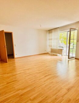 2-Zimmer-Wohnung in Landshut Nikola - Landshut