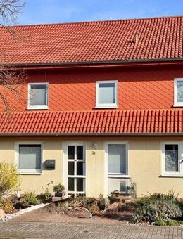 HORN IMMOBILIEN ++ Neubrandenburg Broda, Haus für die junge Familie, 5 Zimmer und Einbauküche - Neubrandenburg