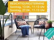 Großzügige 4-Zi-Familienwohnung mit Ostbalkon | WE421 - Steinen (Baden-Württemberg)