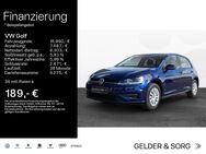 VW Golf, 1.6 TDI EPH, Jahr 2018 - Hofheim (Unterfranken)