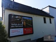 KLEINES ZENTRUMNAHES WOHN UND GESCHÄFTSHAUS ZU VERKAUFEN - Greiz