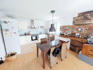Wunderschöne geräumige 3 Zimmer Maissonettenwohnung in Breisach - Breisach (Rhein)