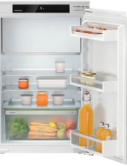 Liebherr Einbaukühlschrank IRd 3901_994877851, 87,2 cm hoch, 55,9 cm breit