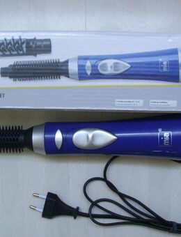 Warmluft - Lockenbürsten Set NEU OVP - Saarbrücken