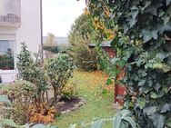 Diese ruhig und ideal gelegene 3 Zi.Whg. in Traunstein sucht neue Eigentümer! - Traunstein
