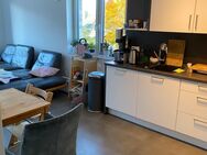 Charmante 3 Zimmer Dachgeschosswohnung inkl. Einbauküche - Bad Oeynhausen