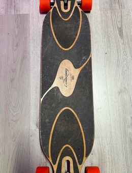 Longboard Loaded Dervish - Paderborn