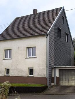 Überraschend. Modern. Bezugsfertig. - Eppelborn