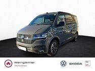 VW T6 California, 2.0 TDI 1 Beach Tour Edition, Jahr 2022 - Miesbach