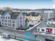 Premium Immobilienmix mit viel Potenzial für Anleger und Eigennutzer - Nicht verpassen! - Chemnitz