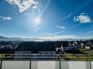 EINZIGARTIGES 4,5 Zimmer PENTHOUSE: ****Eleganz, Weitblick & luxuriöse Wohnfreiheit!**** - Lindau (Bodensee)